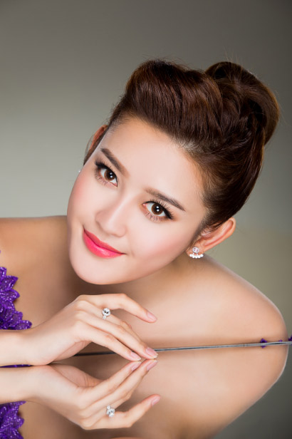 Giải pháp khắc phục mắt không đều - 1