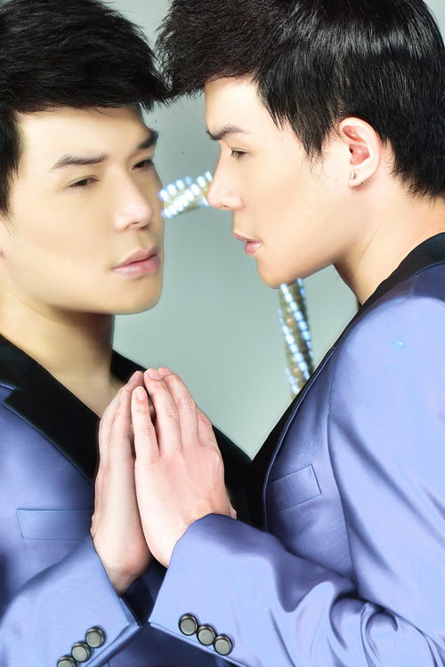 Nathan Lee chính thức tung ra hit tự sáng tác - 12