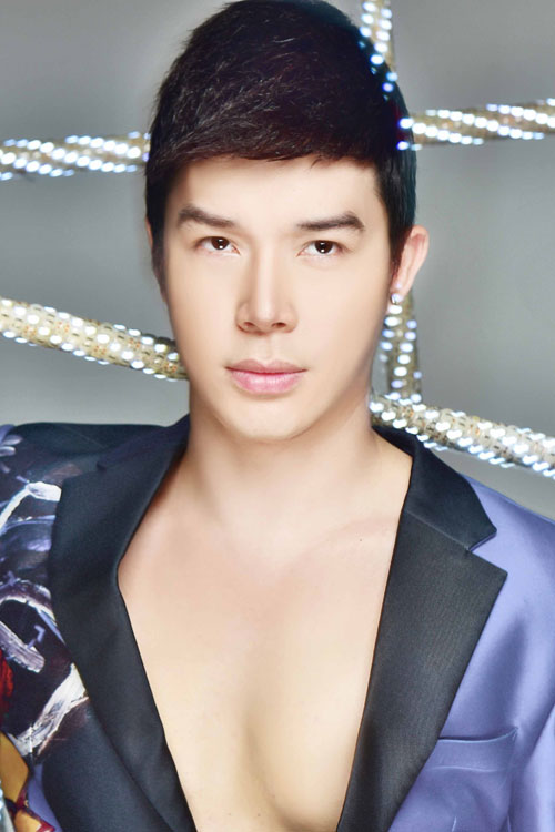 Nathan Lee chính thức tung ra hit tự sáng tác - 4
