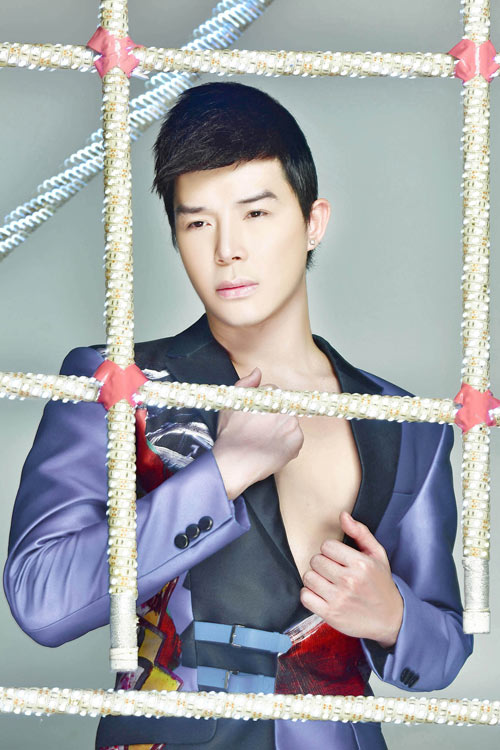 Nathan Lee chính thức tung ra hit tự sáng tác - 5