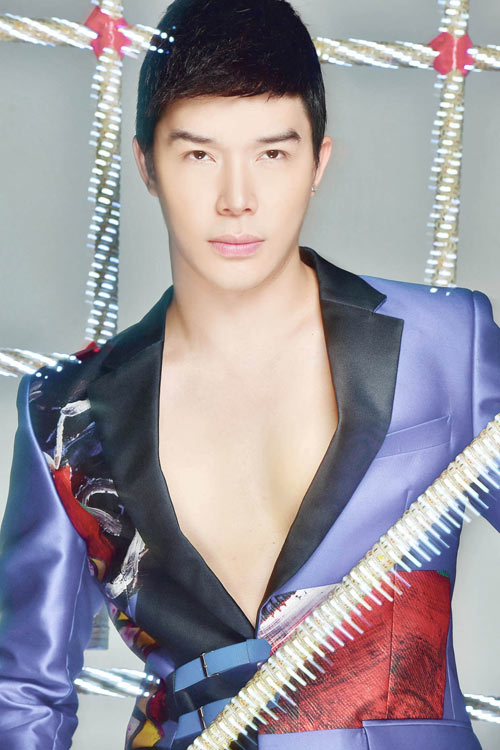 Nathan Lee chính thức tung ra hit tự sáng tác - 6