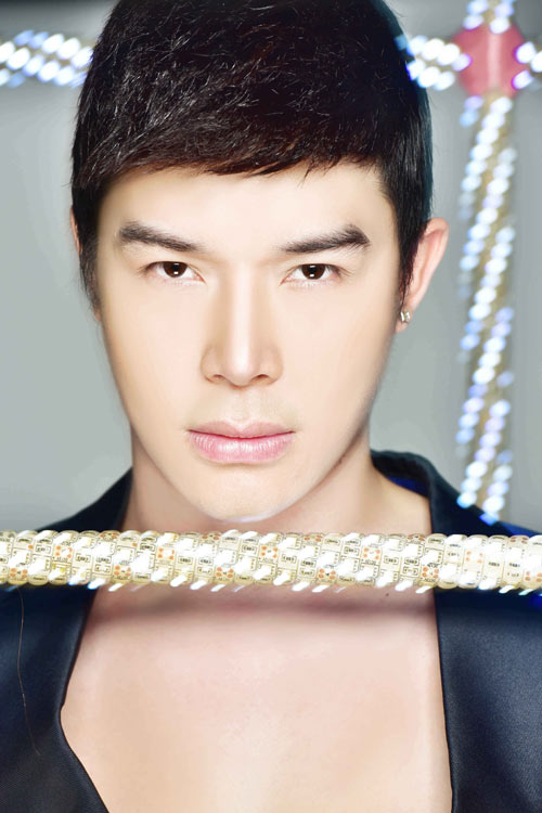 Nathan Lee chính thức tung ra hit tự sáng tác - 7