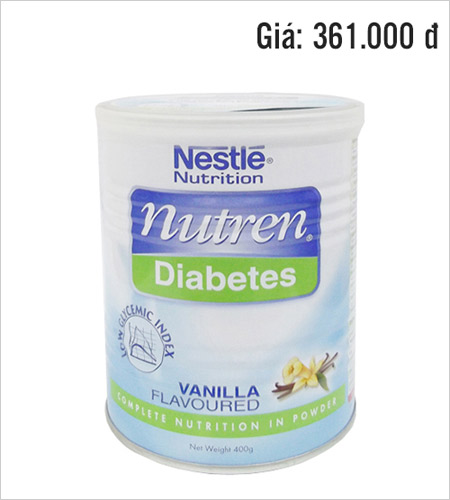 Top sữa bán chạy nhất trên Deca tháng 8 - 10