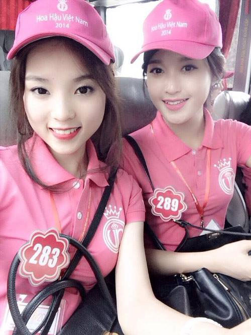 Thủy Tiên hạnh phúc trước sự lãng mạn của Công Vinh - 6