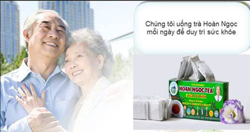 Uống trà hàng ngày giải độc cho cơ thể - 1