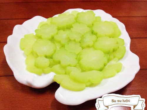 Bữa cơm hấp dẫn với 100.000 đồng - 4