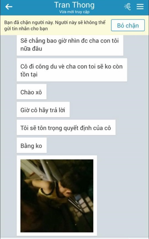 Dương Yến Ngọc tố bị chồng cũ đánh đập, hành hung - 6