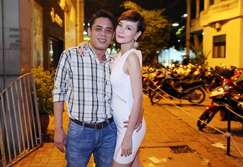 Công an đang xác minh vụ Dương Yến Ngọc bị bạo hành - 1