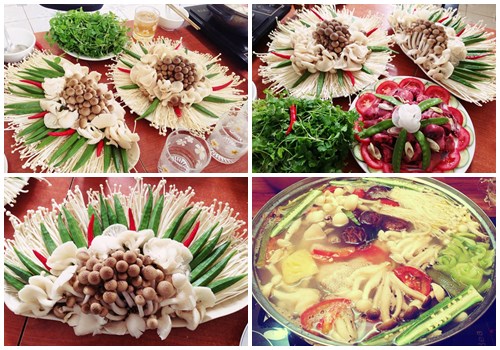 4 món lẩu hấp dẫn cho ngày Quốc khánh - 2