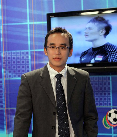 Lộ lý do vào nghề hi hữu của các BTV nổi tiếng - 2