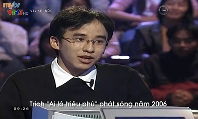 Lộ lý do vào nghề hi hữu của các BTV nổi tiếng - 1