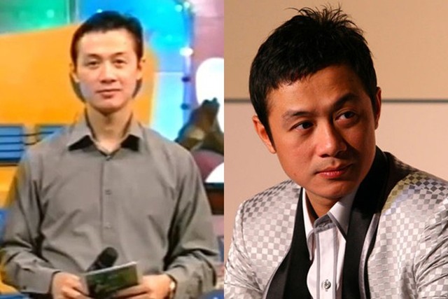 Lộ lý do vào nghề hi hữu của các BTV nổi tiếng - 3