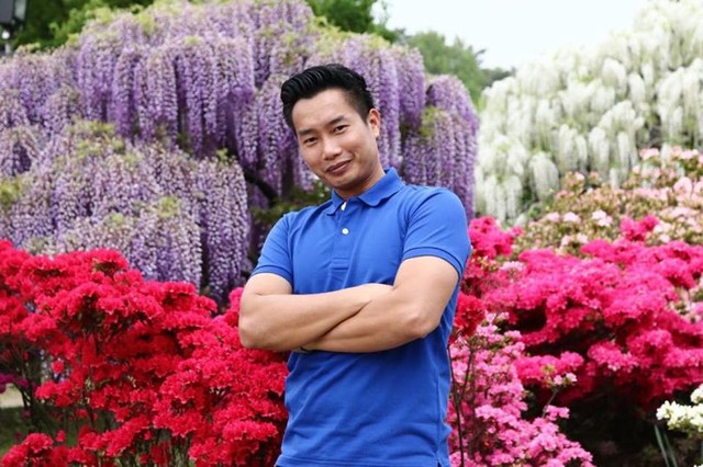 Lộ lý do vào nghề hi hữu của các BTV nổi tiếng - 4