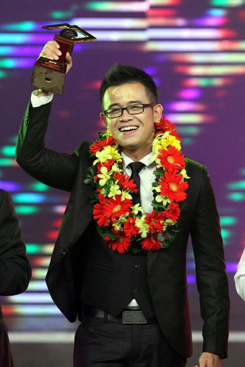 Lộ lý do vào nghề hi hữu của các BTV nổi tiếng - 6