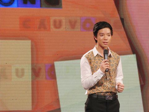 Lộ lý do vào nghề hi hữu của các BTV nổi tiếng - 5