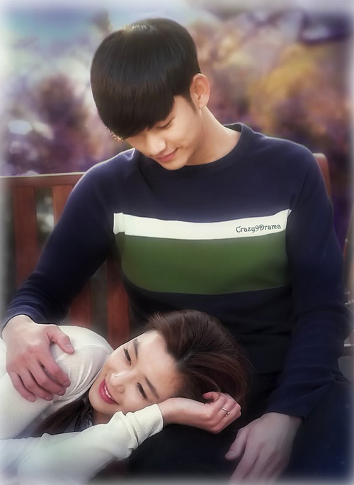 Câu chuyện giúp đôi lứa yêu nhau hiểu nhau hơn - 1