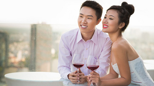 10 cách để khiến vợ hạnh phúc như khi hẹn hò - 2