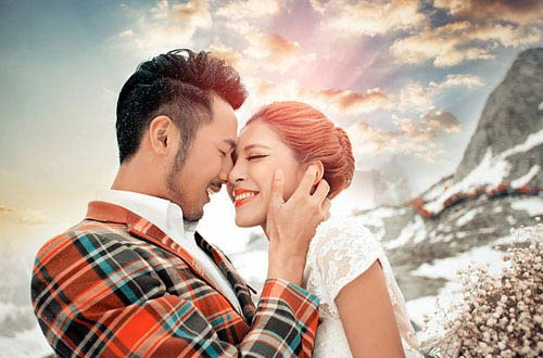 8 mẹo giúp cuộc hôn nhân thứ 2 tốt đẹp hơn - 1