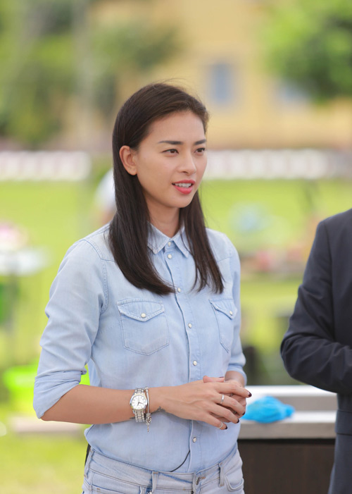 Hé lộ các nghệ sĩ khách mời ở MasterChef Việt mùa 3 - 2