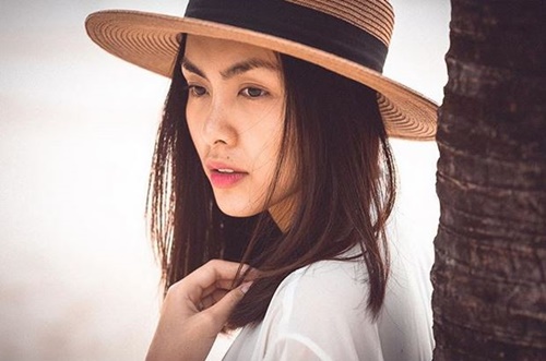 Tăng Thanh Hà: quot;Lựa chọn nào cũng có mất mátquot; - 3