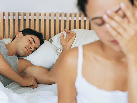 Có chồng hờ hững cũng như không - 2