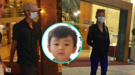 Vợ tỷ phú quot;nén giậnquot; khi chồng đưa bồ nhí đi du lịch - 7
