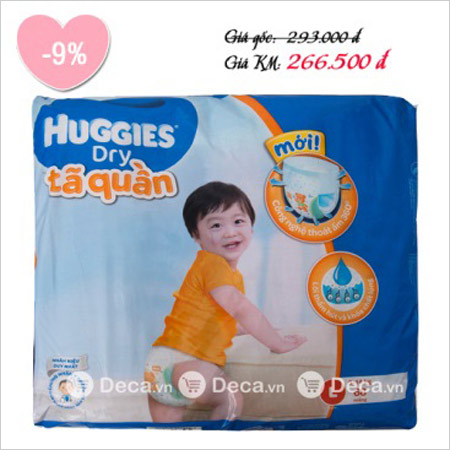 4 mẹo săn bỉm sữa thương hiệu tốt giá rẻ - 4