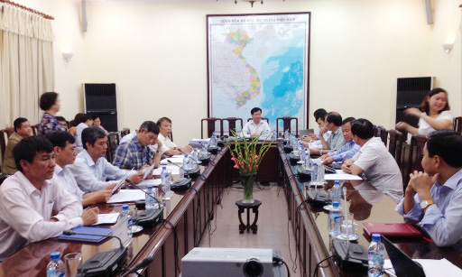 Lương tối thiểu vùng 2016: “Chốt” đề xuất tăng 12,4% - 4