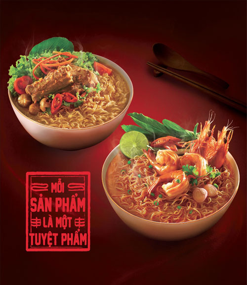 Điều gì chờ bạn tại sự kiện tuyệt phẩm mì từ Nhật Bản? - 1