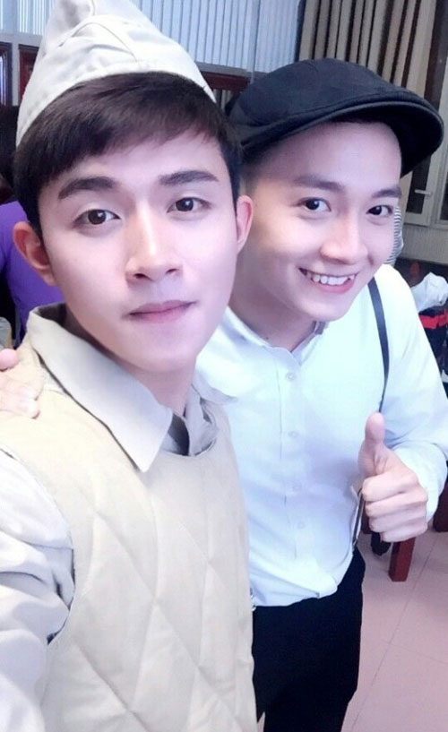 'dung hinh' truoc ve dep trai cua 'soai ca' mac quan phuc - 7