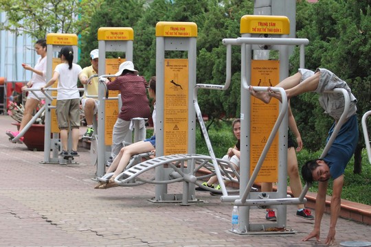 Phòng mỡ máu để tránh bệnh tim mạch - 1