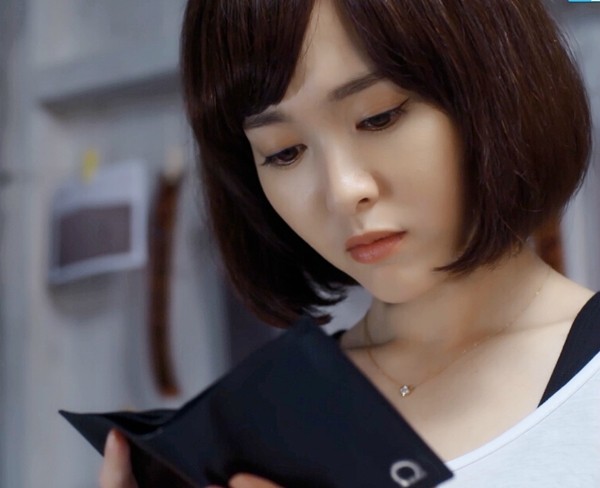 Không cần định mệnh, tôi vẫn yêu em! (Phần cuối) - 1