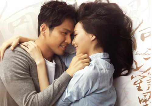 Không cần định mệnh, tôi vẫn yêu em! (Phần cuối) - 4