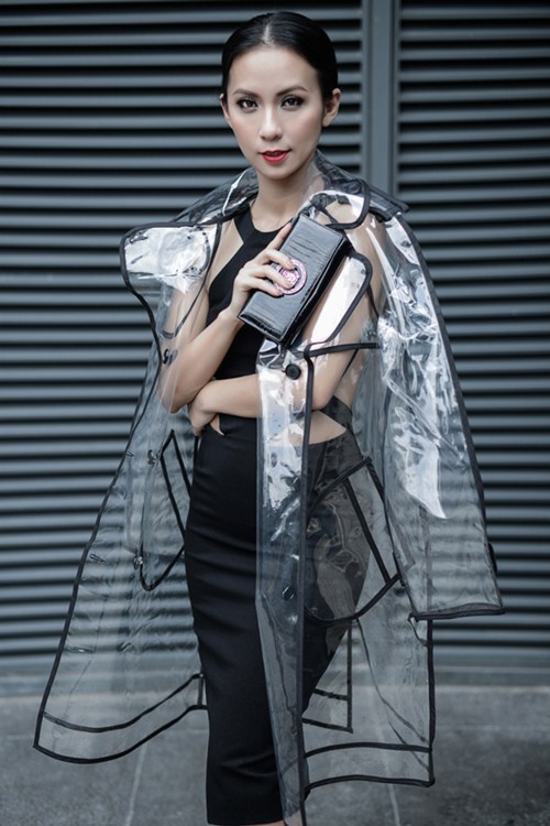 Huyền Ny bất ngờ tiết lộ đã có chồng và 3 con tại Mỹ - 5