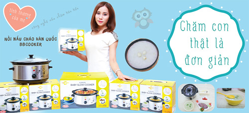 Cách cho bé ăn dặm khoa học nhất - 1