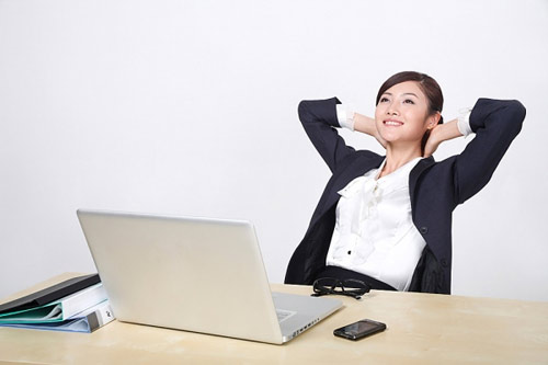 Phụ nữ đi làm hay ở nhà cũng được, miễn là chồng yêu - 2