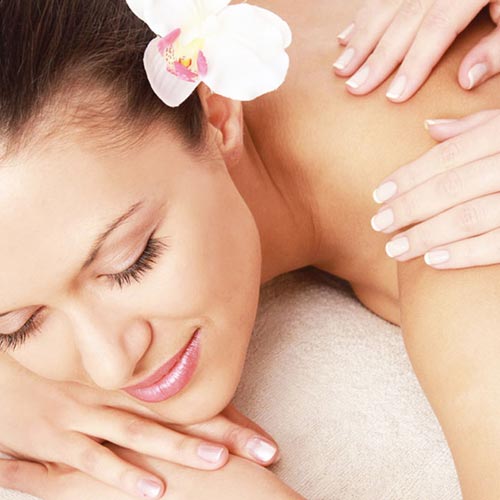 Những công dụng tuyệt vời của massage không phải ai cũng biết - 1