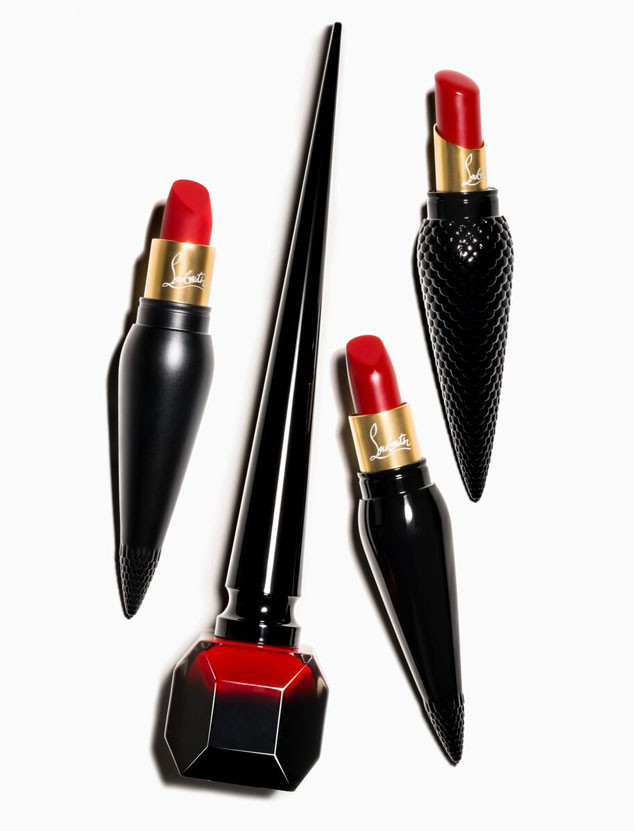 Chị em Việt quot;mất ăn mất ngủ#039; vì thỏi son Christian Louboutin - 3