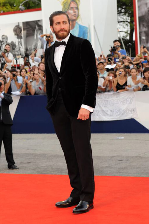 Đoàn làm phim quot;Everestquot; ra mắt ấn tượng tại LHP Venice - 2