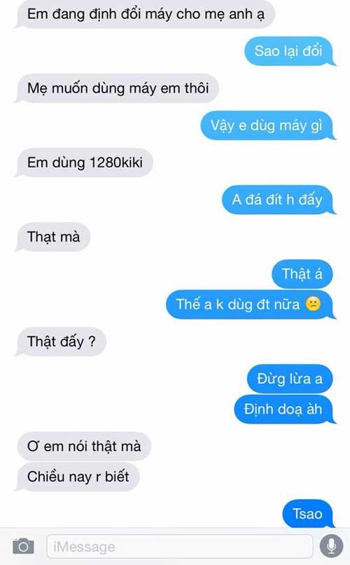 Xôn xao câu chuyện cô nàng quot;đào mỏquot; người yêu trắng trợn - 8