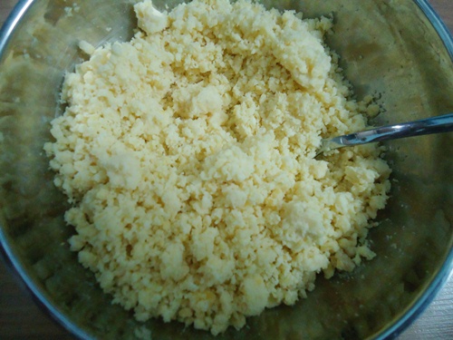 Xôi bọc lá dứa đậu xanh cho bữa sáng - 2