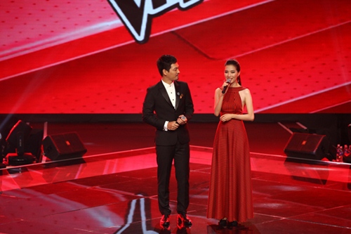 The Voice 2015: Mỹ Tâm, Thu Phương thẳng tay loại quot;át chủ bàiquot; - 1