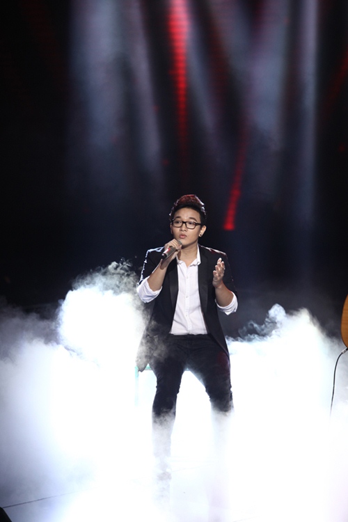 The Voice 2015: Mỹ Tâm, Thu Phương thẳng tay loại quot;át chủ bàiquot; - 10