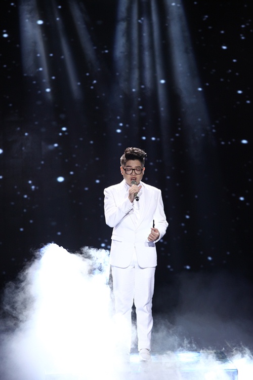 The Voice 2015: Mỹ Tâm, Thu Phương thẳng tay loại quot;át chủ bàiquot; - 12