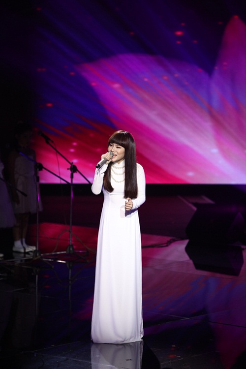 The Voice 2015: Mỹ Tâm, Thu Phương thẳng tay loại quot;át chủ bàiquot; - 7