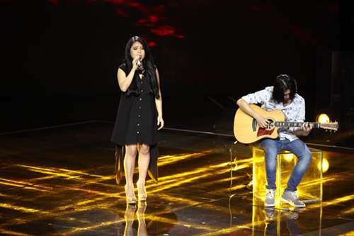 The Voice 2015: Mỹ Tâm, Thu Phương thẳng tay loại quot;át chủ bàiquot; - 9