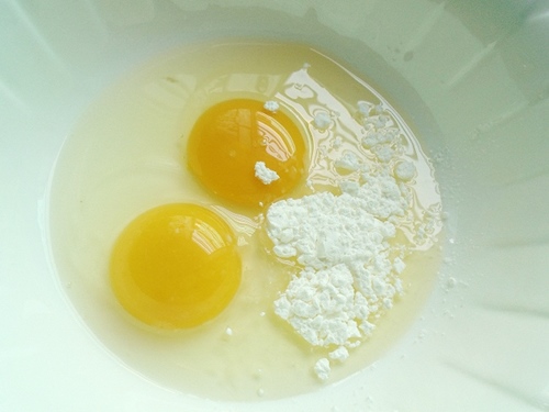 Ếch tẩm vừng chiên giòn ăn đã miệng - 3