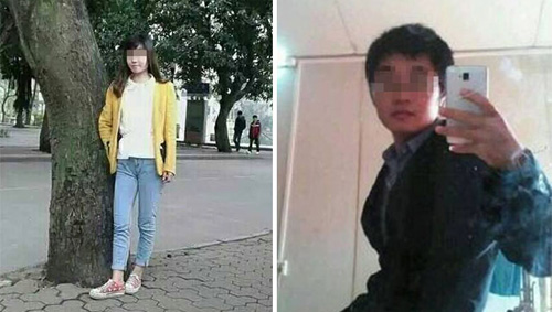 TQ: Giết người yêu rồi đăng lên mạng nói #039;xin lỗi#039; - 1