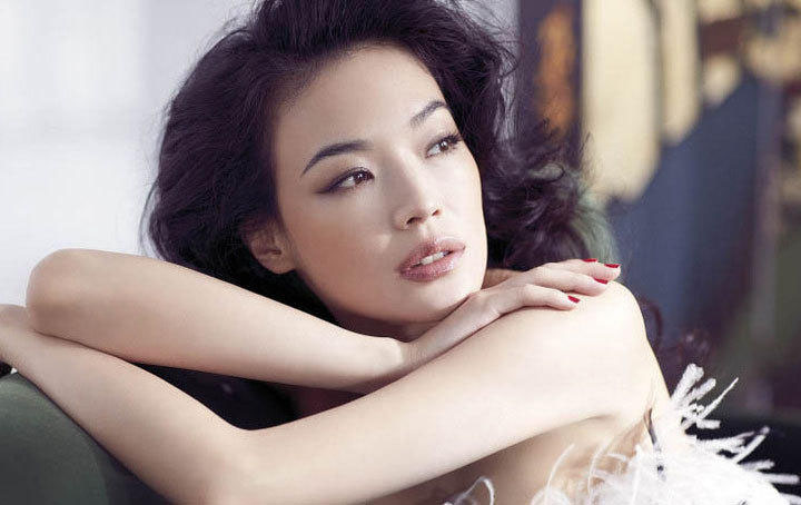 Lý Băng Băng và Lâm Tâm Như khoe ảnh quot;khóa môi#039; - 7