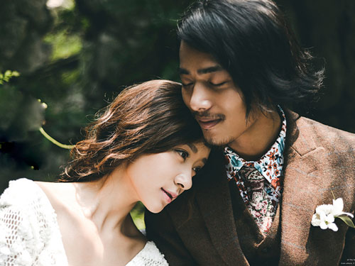Yêu 9 năm, cưới 6 tháng đã muốn ly hôn - 1